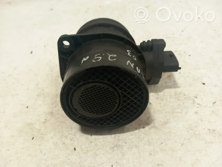 Hyundai Terracan Misuratore di portata d'aria 281644A000