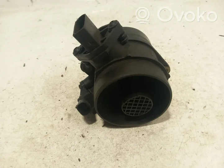 Mercedes-Benz S W220 Mass air flow meter A6460940048