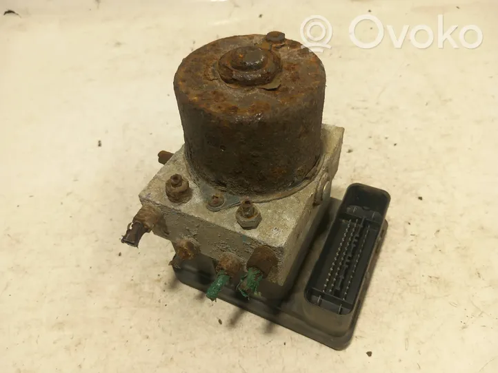 Renault Laguna II ABS Pump 10096014333