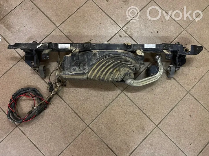 BMW 7 G11 G12 Kit de remorquage 303380600032