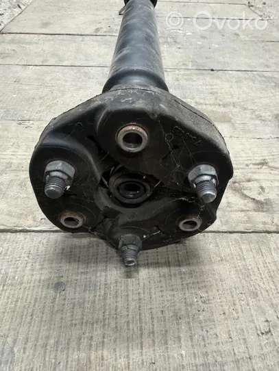 BMW 6 F06 Gran coupe Rear driveshaft/prop shaft 7631348