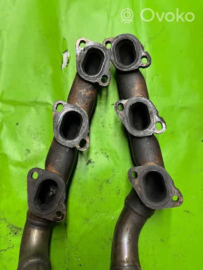 Mercedes-Benz E W212 Exhaust manifold A6421400809