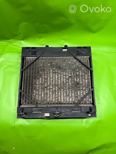 BMW 5 F10 F11 Optional radiator 7806190