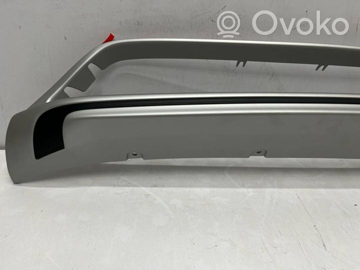 Volvo S60 Etupuskurin reuna 31373248