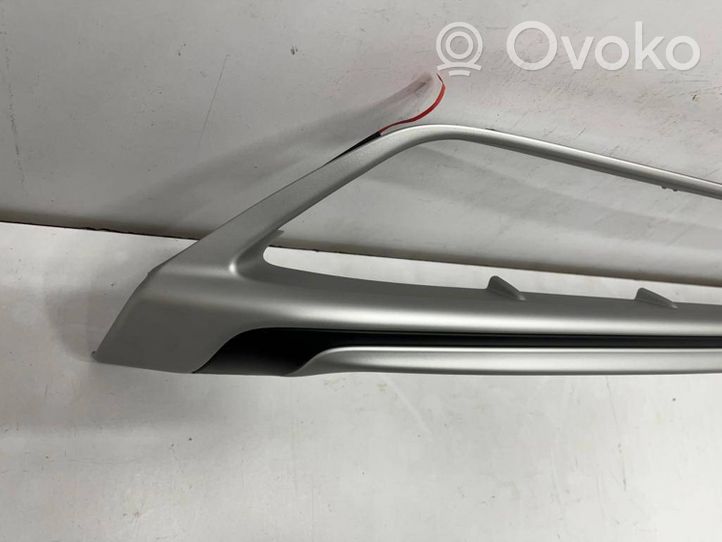 Volvo S60 Lame de pare-chocs avant 31373248