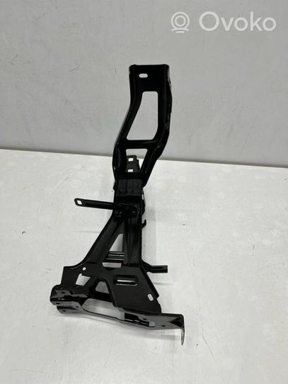 BMW X3 G01 Headlight/headlamp mounting bracket 1376890801