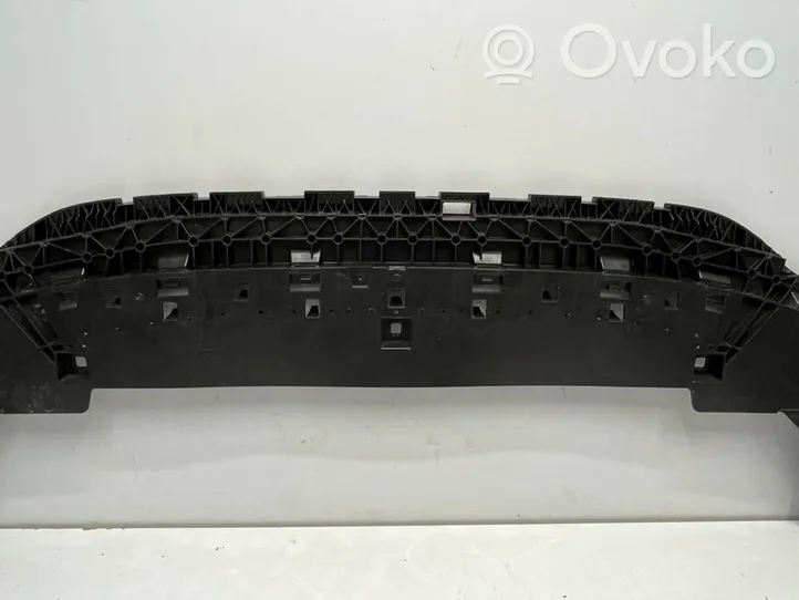 Audi A3 8Y Osłona pod zderzak przedni / Absorber 8Y0807233