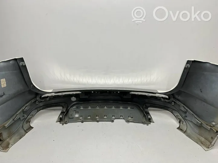 Ford Edge II Rear bumper GT4B-17F954-V