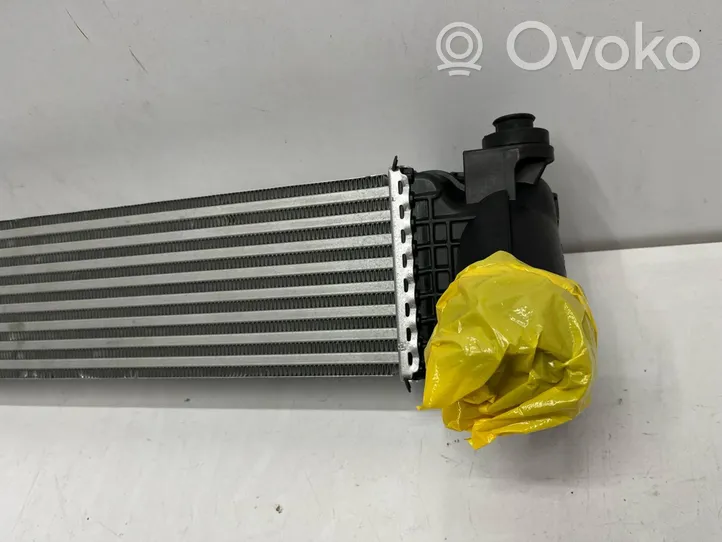 MG HS Radiatore intercooler HC996003212114