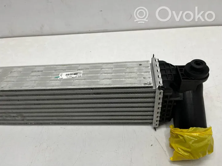 MG HS Radiatore intercooler HC996003212114