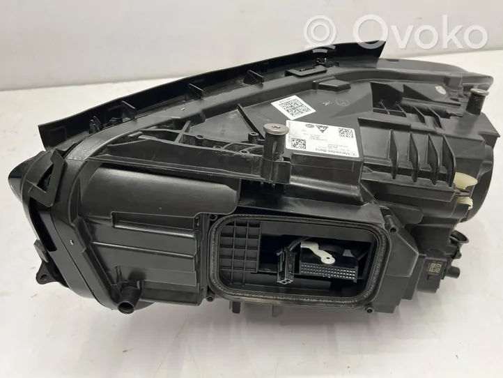 Mercedes-Benz B W247 Lampa przednia A2479062603