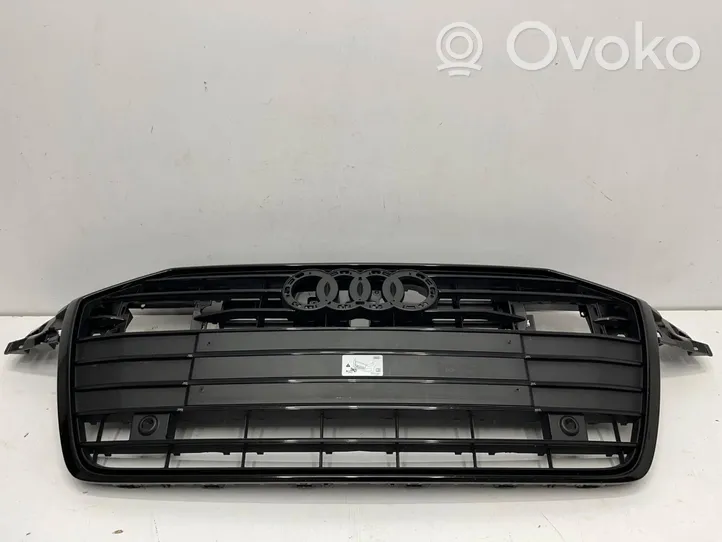 Audi A6 S6 C8 4K Maskownica / Grill / Atrapa górna chłodnicy 4K0853651