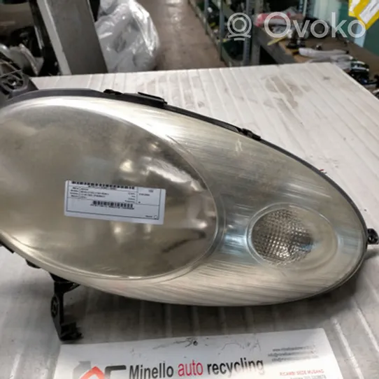 Nissan Micra Odblask lampy tylnej 26060AX700