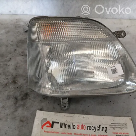 Opel Agila A Odblask lampy tylnej 9199349