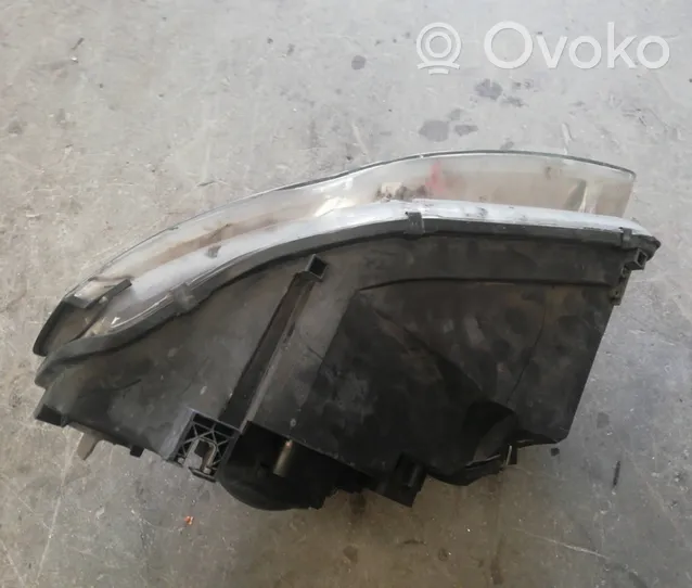 Audi A4 S4 B7 8E 8H Riflettore fanale posteriore 8E0941004AJ