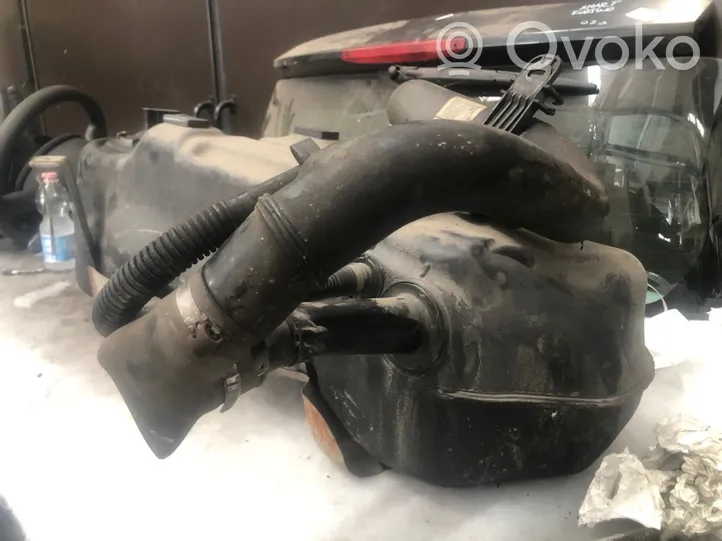 Fiat Panda III Réservoir de carburant 51860541