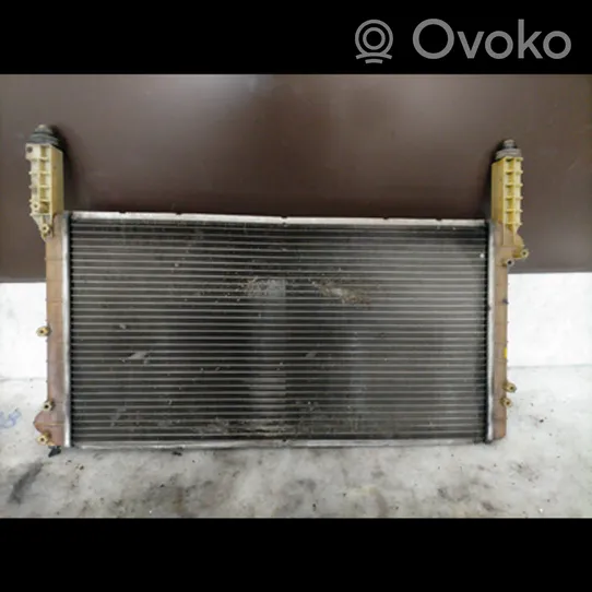 Fiat Doblo Heater blower radiator 46803031