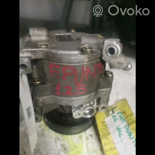 Fiat Punto (188) Compressore aria condizionata (A/C) (pompa) 46785772