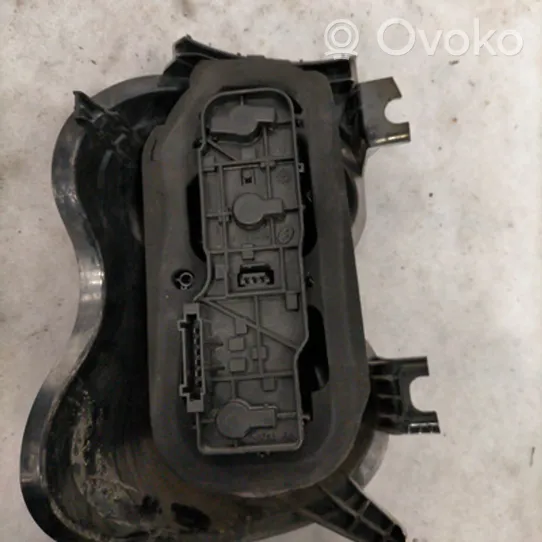 Smart ForTwo II Lampa tylna A4518200264CJ4A