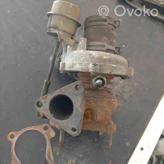 Audi A2 Turbina 045145701J