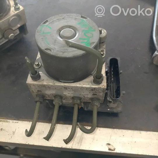 Toyota Aygo AB10 ABS control unit/module 440500H010