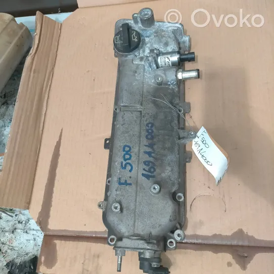 Fiat Grande Punto Inna część głowicy cylindra 55200382