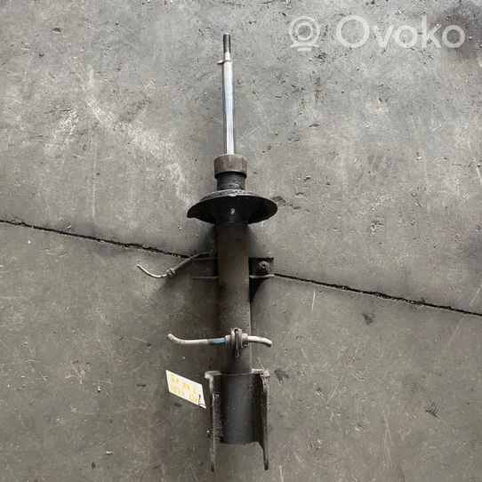 Alfa Romeo 147 Rear shock absorber/damper 50509464