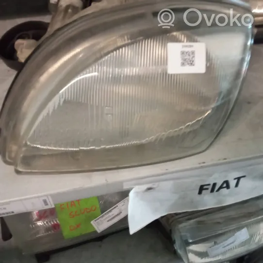 Fiat Seicento/600 Riflettore fanale posteriore 46514925