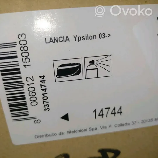 Lancia Ypsilon Части зеркала 735377294