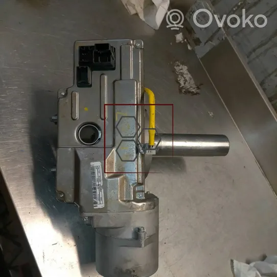 Fiat Grande Punto Interrupteur d’éclairage 52090174