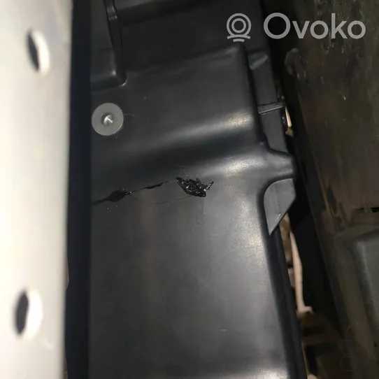 Volkswagen PASSAT B8 Elementy przedniej części nadwozia 3G0805588K