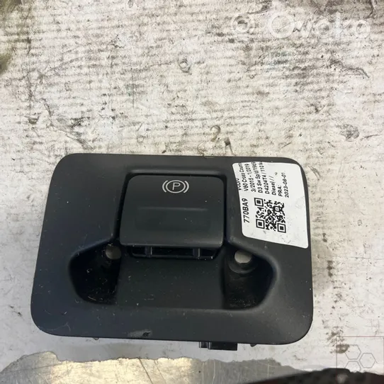 Volvo XC70 Interruptor del freno de mano/estacionamiento 31433500