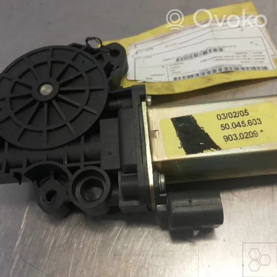 Fiat Stilo Takaoven ikkunan nostomoottori 46841278