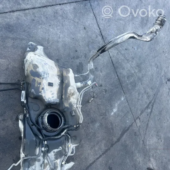 Citroen C5 Aircross Serbatoio del carburante 9825111780