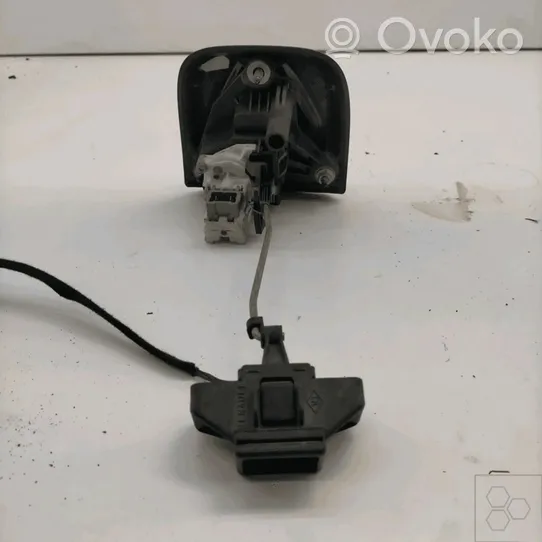 Renault Clio II Tailgate lock latch 8200060917