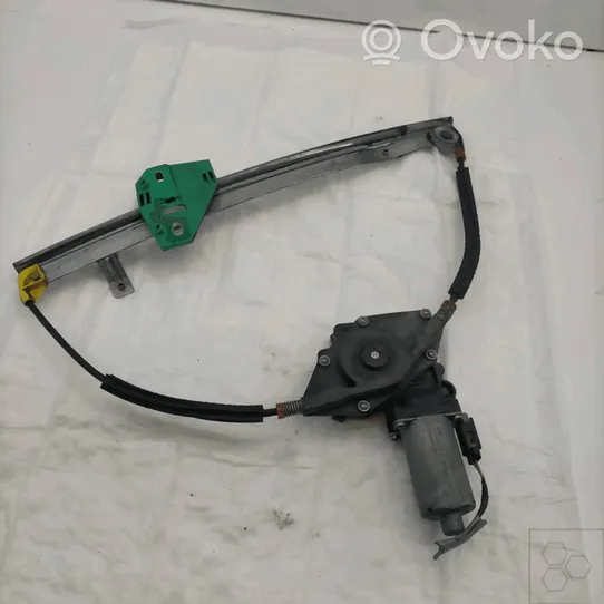 Ford Ka Etuoven sähkökäyttöinen ikkunan nostin 1138071