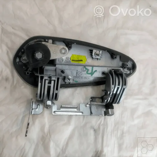 Fiat Grande Punto Etuoven ulkokahva 735471438