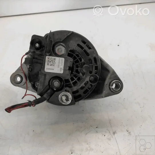 Fiat Bravo - Brava Alternator 46813061