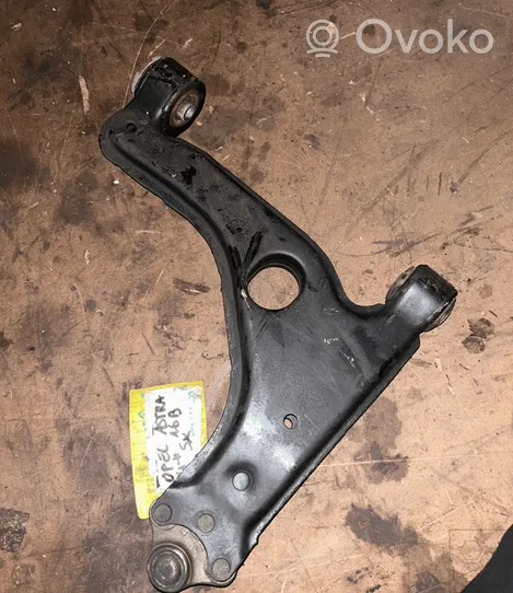 Opel Zafira A Other front suspension part 24454477