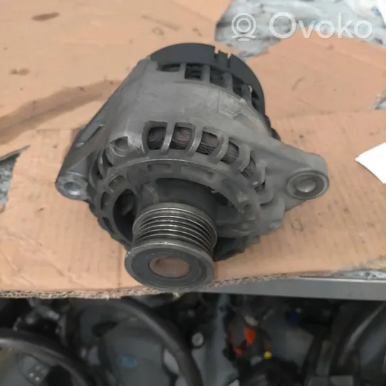 Opel Vectra C Alternator 93169030