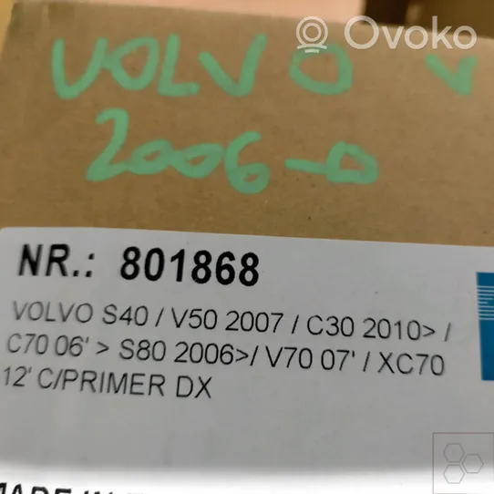 Volvo V50 Parte dello specchietto retrovisore della portiera anteriore 39998691