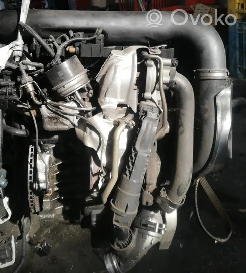 Volvo XC70 Moteur 36001818