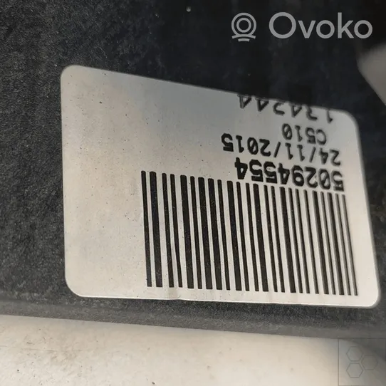 Lancia Ypsilon Inna część skrzyni biegów 50292645