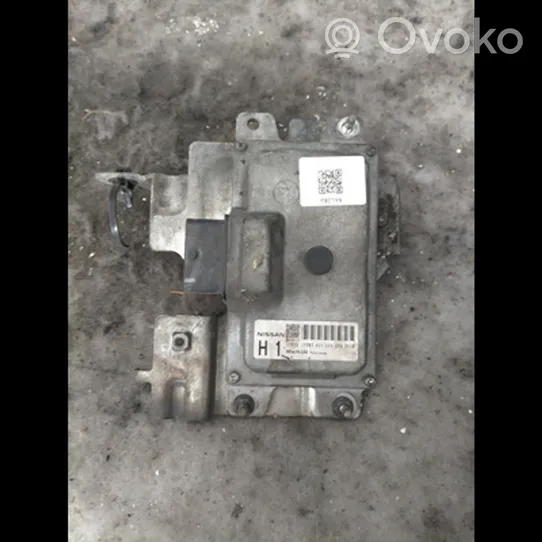 Renault Koleos I Gearbox control unit/module 31036JY00C