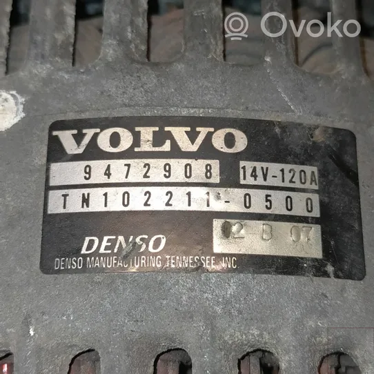 Volvo 850 Alternador 5003997