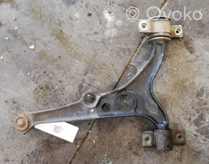 Alfa Romeo 155 Autres pièces de suspension avant 46474556