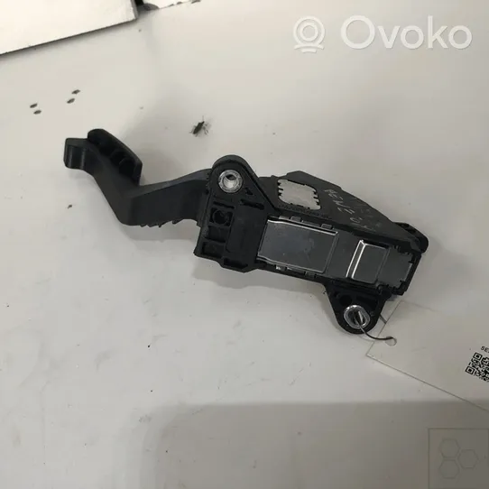 Toyota Yaris Gaspedal 781100D011