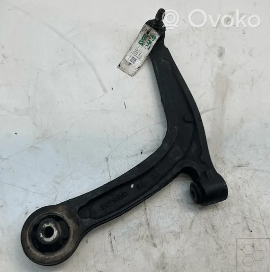 Fiat 500 Autres pièces de suspension avant 51860383