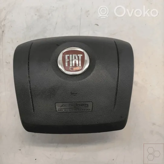 Fiat Ducato Ohjauspyörän turvatyyny 735469772