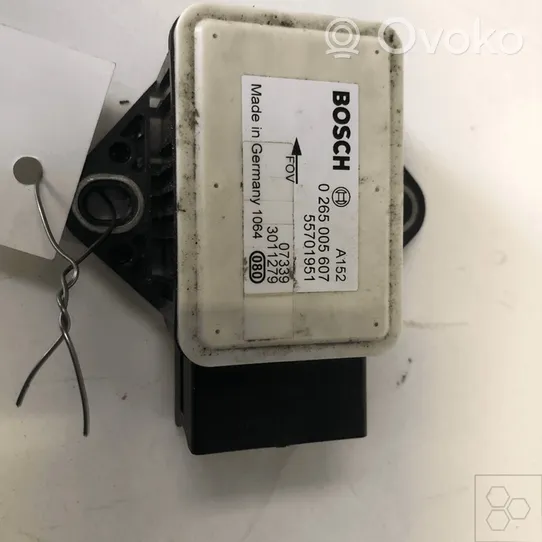 Fiat Stilo Sensor 51904961